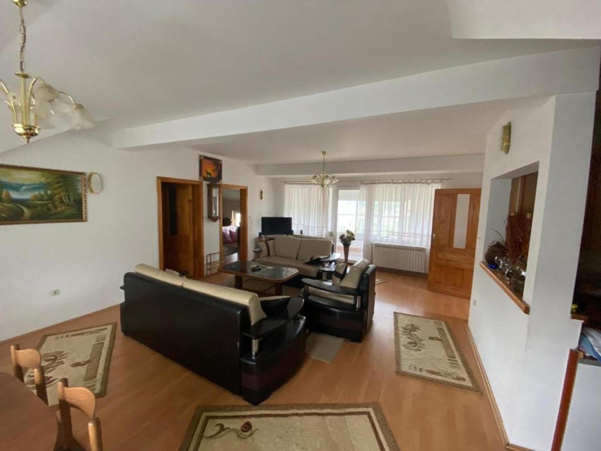 Apartments Adi سراييفو الغرفة الصورة